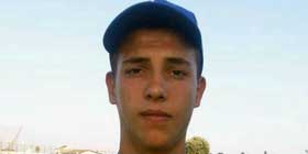 Baseball: Nicola Zidda in Nazionale