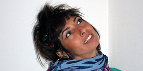 Nicoletta, algherese per il Grande Fratello