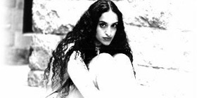 Noa, un canto per la pace