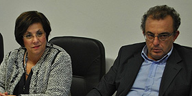 «Rinnovabili, prima tuteliamo il territorio»