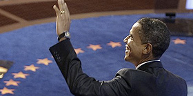 Barack Obama a luglio in Sardegna