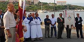 Nuovo obriere per San Pietro