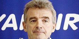 Ryanair multata: attacco allEnac