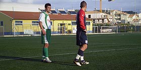 Tirrenia sponsor del Porto Torres