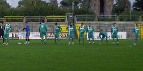 Asd Olmedo Calcio: aperte le iscrizioni