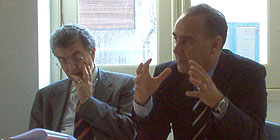 Zone Franche, Bruno: Alghero scippata dal Governo Berlusconi