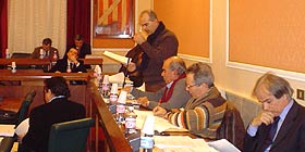 Sul corallo il centro sinistra annuncia una nuova mozione