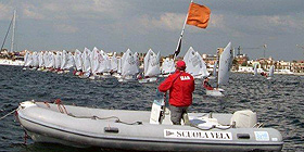 Derive in gara per il Trofeo Maci
