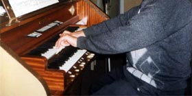 Sardinia Organ Fest a Porto Torres