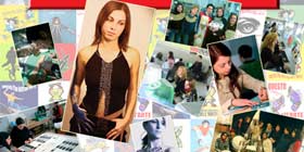 Arte, progetto Orientamento per le scuole medie