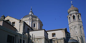 Centro intermodale a Oristano. Via rimodulazione progetto