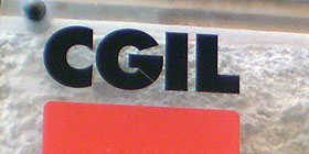 Cgil, sciopero generale il 14 novembre