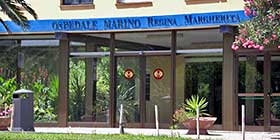 Servizio Farmaceutico chiuso per inventario