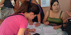 Sciopero, via alle iniziative sulla sanità