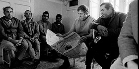 Rizzeddu anni 70, scatti dall´aldilà