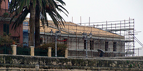 Santa Chiara del Comune. Usai: euro al vento