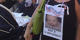 Mamme 90 giorni di travaglio