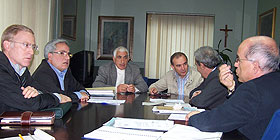 Ospedale di Ozieri, vertice sindaco-Asl