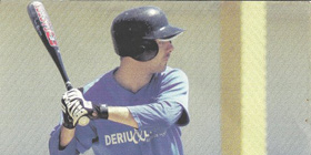 Catalana Baseball bis contro Los Amigos