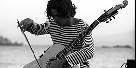Paolo Angeli in concerto con la 