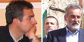 Swap: Ballarini contro i 