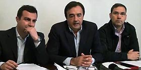 Alghero <i>tagliata</i> dalle Zone franche