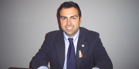 Alleanza Nazionale contro la Finanziaria