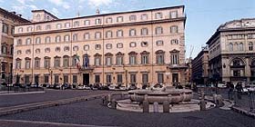 Alcoa punta a Palazzo Chigi