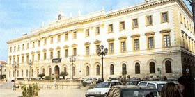 Gli oli di Max Mazzoli a Palazzo Ducale