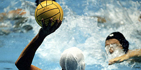 Pallanuoto: Torneo di San Michele