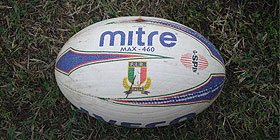 Rugby: rinviata Amatori Alghero-Biella