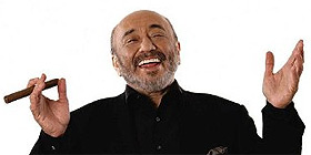 Eddie Palmieri chiude la rassegna jazz