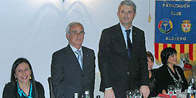 Panathlon: Fabio Fois presidente