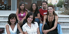 A Teatro i 40 anni del Liceo Fermi