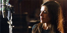 Paola Turci torna ad Alghero