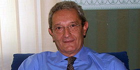 Sala operatoria, lavori finiti