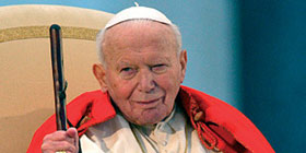 Beatificazione Giovanni Paolo II: richiesto aumento voli