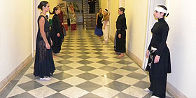 Sassari, Festival della danza