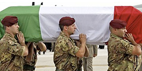 Herat: muoiono due militari, uno  sassarese