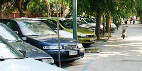 Parcheggiare al centro di Alghero costerà meno