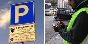 Occhio alle multe, <i>ausiliari</i> in servizio ad Alghero