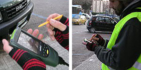 Parcheggi a pagamento: cresce il malcontento