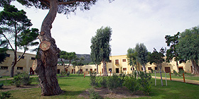 Parco nel <i>mirino</i>: Forza Italia solidale