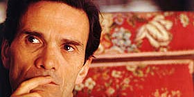 Porto Torres: aperitivo con Pasolini alla Koinč