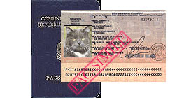 Impronte digitali sul passaporto, è rivoluzione