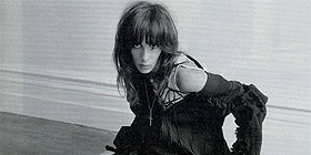 Patti Smith apre il Rocce Rosse Blues