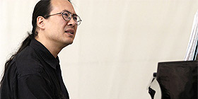Al Poco Loco il trio jazz Wallace, Abrams e Russino
