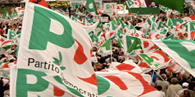 Pd: anche Alghero <i>vola</i> a Roma
