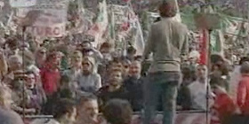 Siamo pi di due milioni Circo Massimo overbooking