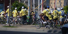 Settimana della mobilità: eventi in città